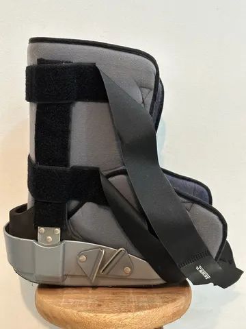 Bota imobilizadora Ortopédica Robofoot