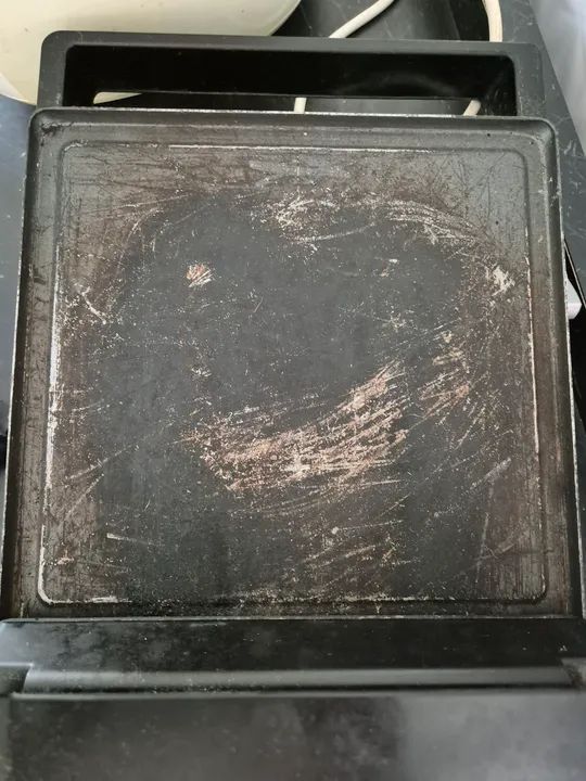 Sanduicheira prensora  - Foto 2