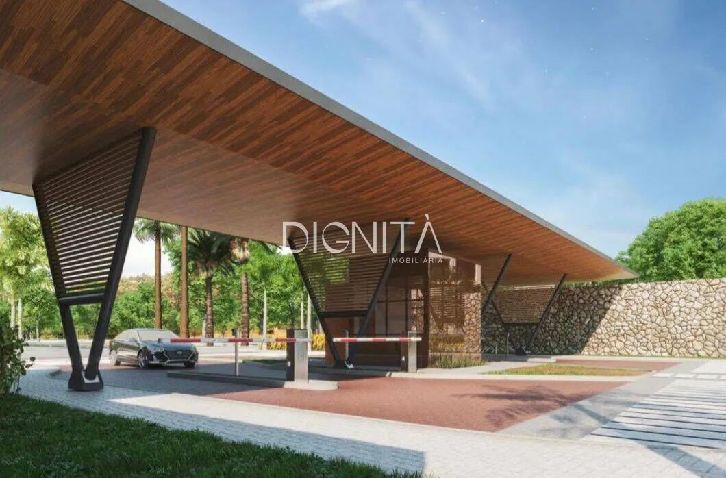 Terreno em Condomínio Fechado - Foto 3