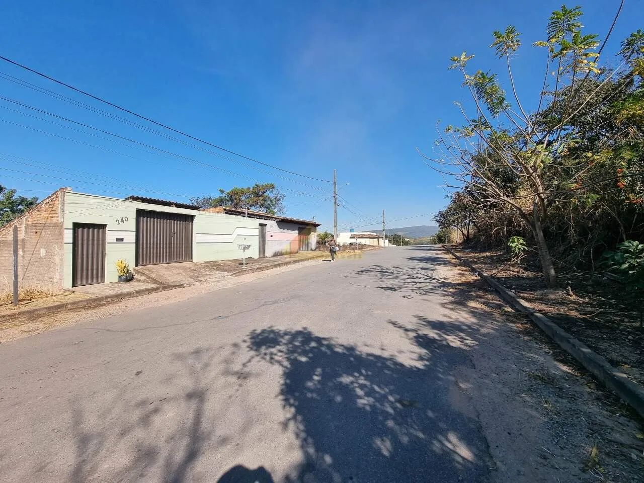 Lote à venda, Nova Fortaleza - Divinópolis/MG - Foto 5
