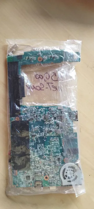 Placa Mãe Sony PCG 21311X