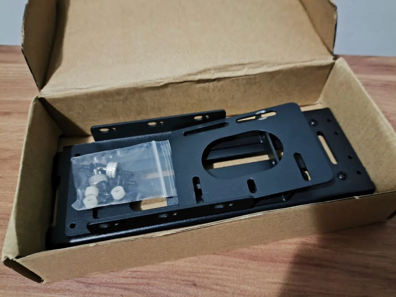 Suporte vertical para placa de vídeo  - Foto 3