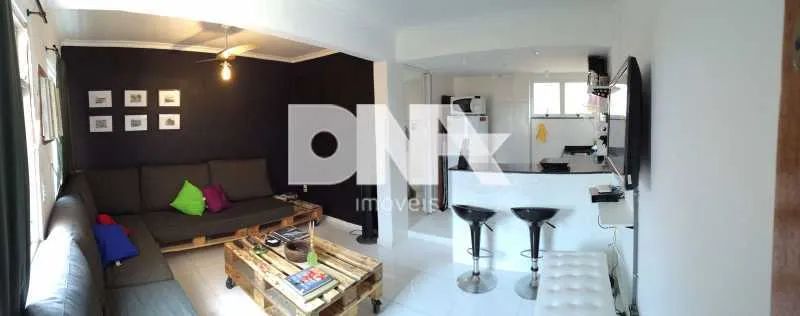 Apartamento - Padrão / Residencial / Botafogo