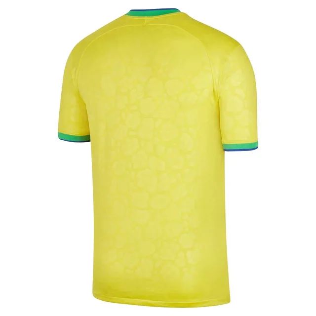 Camisa do brasil branca - Roupas - Guamá, Belém 1278643548