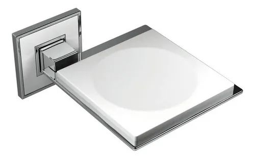 Acessórios Banheiro Zen Design - alto padrão - Foto 5