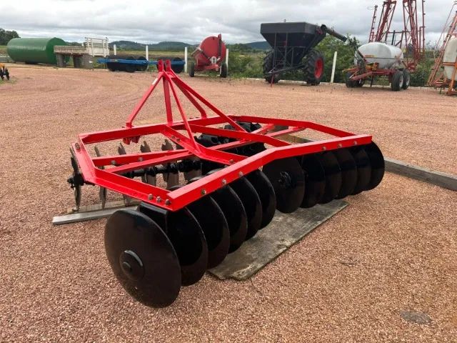 GRADE 24 DISCOS  - Foto 4