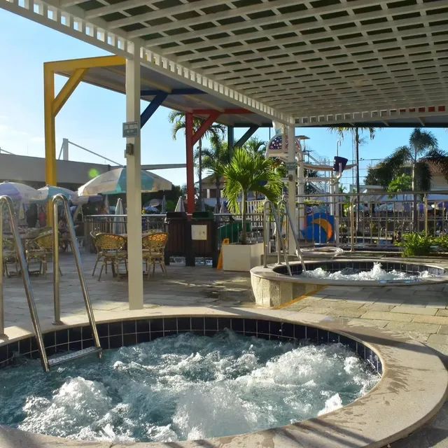 Caldas Novas Di Roma Fiori - Foto 9