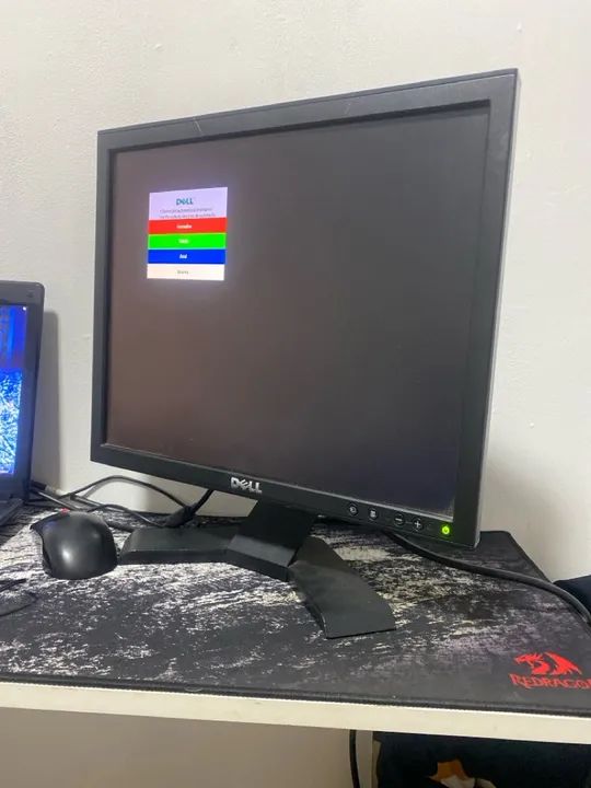 Monitor Dell 19 polegadas - Foto 2