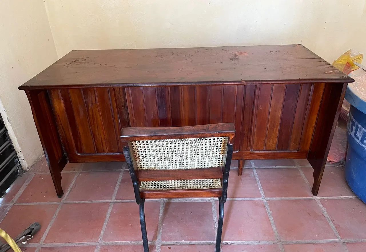 Mesa de escritório - Foto 2