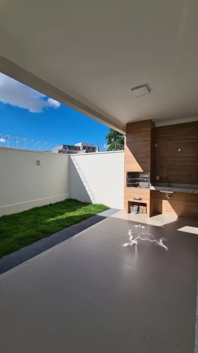 Sobrado 3 quartos à venda, Setor Faiçalville, Goiânia, GO - Foto 5