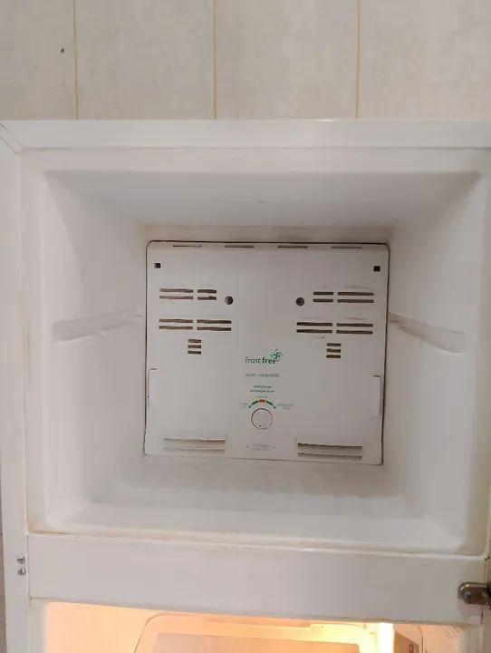 Geladeira Duplex Consul - Foto 4