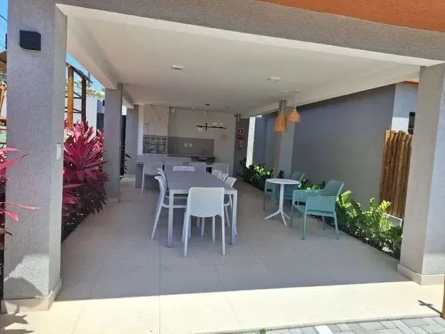 Casa térrea com 2 suítes em Buraquinho - Foto 5