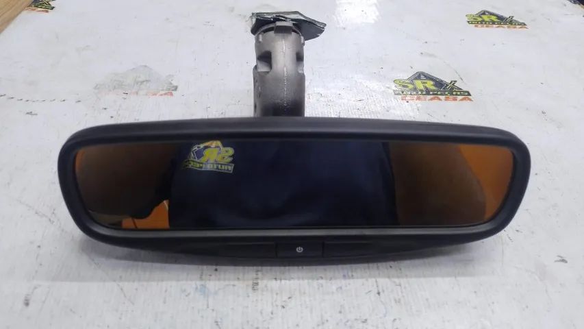 Retrovisor Interno Compass 