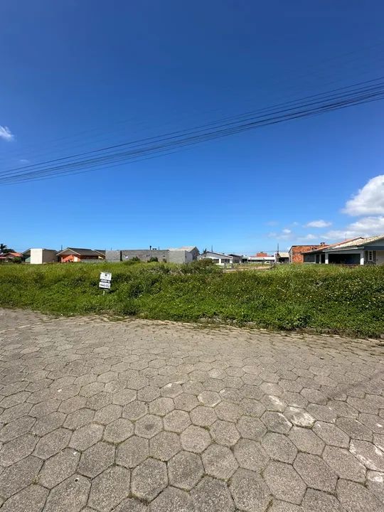 Terreno no Balneário Rincão próximo ao Vieira - Foto 2