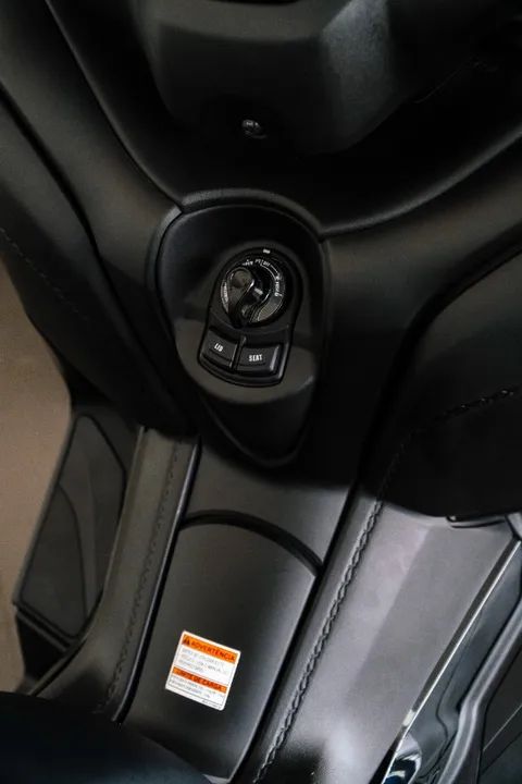 YAMAHA| XMAX ABS 24/24  - Foto 3