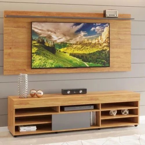 Rack com Painel Bella l876