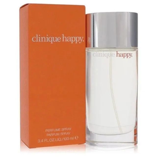 Clinique Happy Feminino 100 ml Parfum