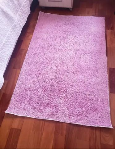 Tapete de pelinhos - 1,00cm X 1,50cm