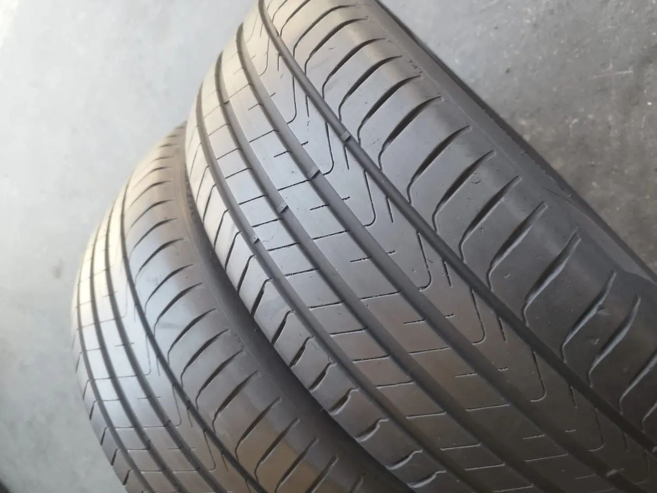 235-50-19 PIRELLI SCORPIONS  - Foto 5