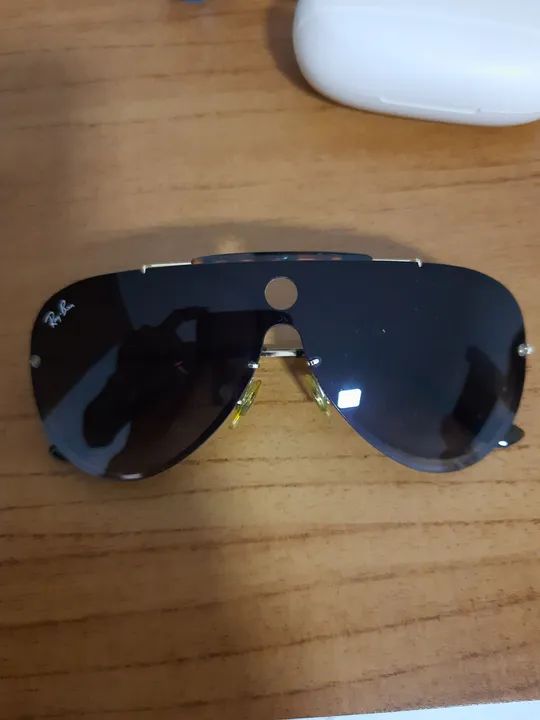 Óculos de Sol Ray-Ban Aviator