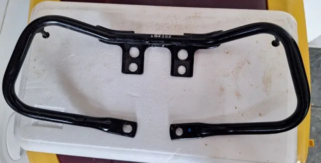 Suporte original fan titan64842830412035123