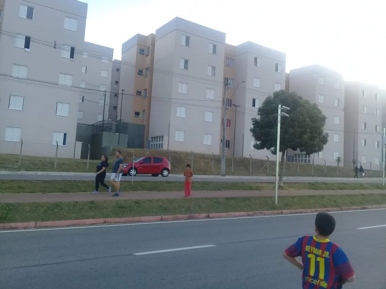 foto - São José dos Campos - Parque Nova Esperança