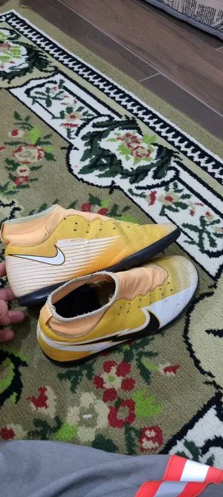 Chuteira Nike  - Foto 4