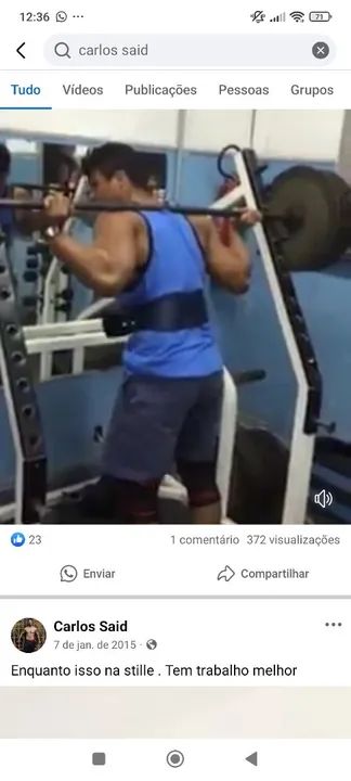 MAQUINAS EXCELENTE VARIADAS LOTE IMPERDÍVEL OTIMA OPORTUNIDADE