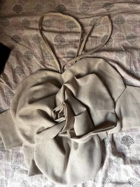 Blusa de flor  - Foto 3