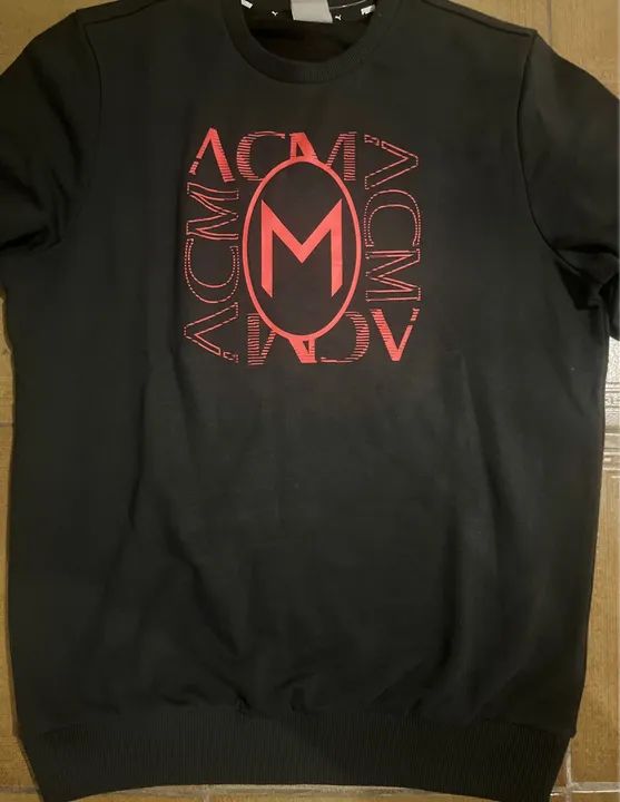 Moletom Milan! - Foto 2