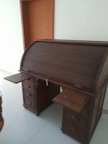 Escrivaninha Cowboy. - Foto 3