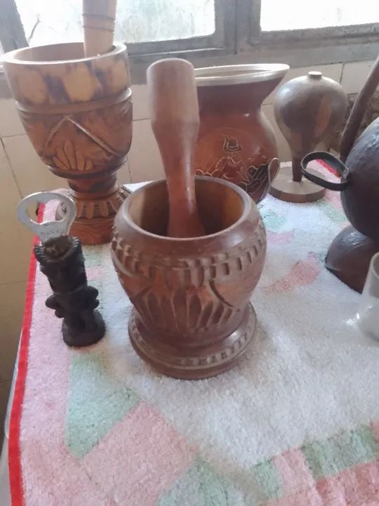 Chimarrão de enfeite  - Foto 5