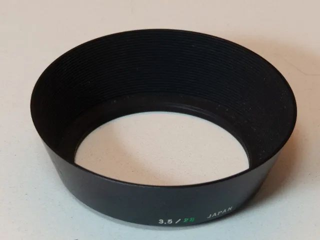 Parasol - OLYMPUS - 28mm 3.5 - ORIGINAL