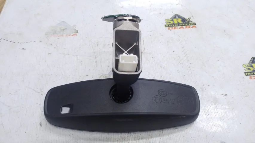 Retrovisor Interno Compass  - Foto 2