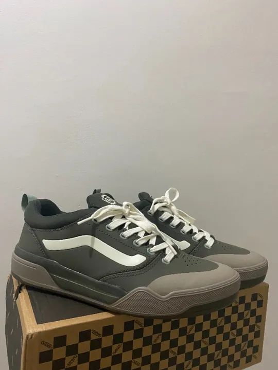 Vans Bmx peak - Lewis Mills - Foto 2