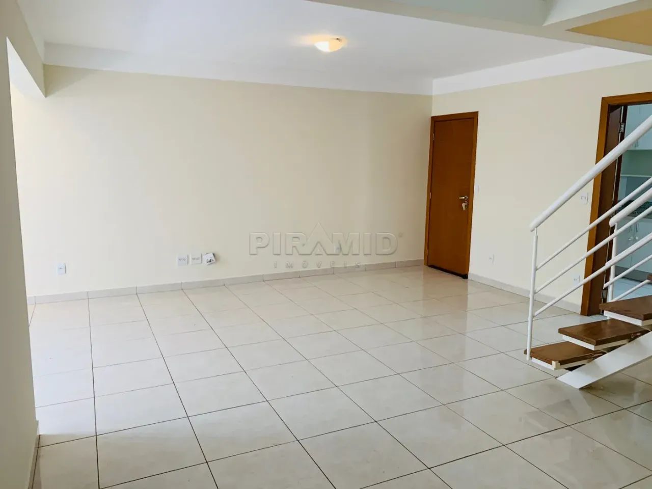 Apartamento Cobertura, Bairro Bosque das Juritis, Zona Sul, em Ribeirão Preto/SP - Foto 5
