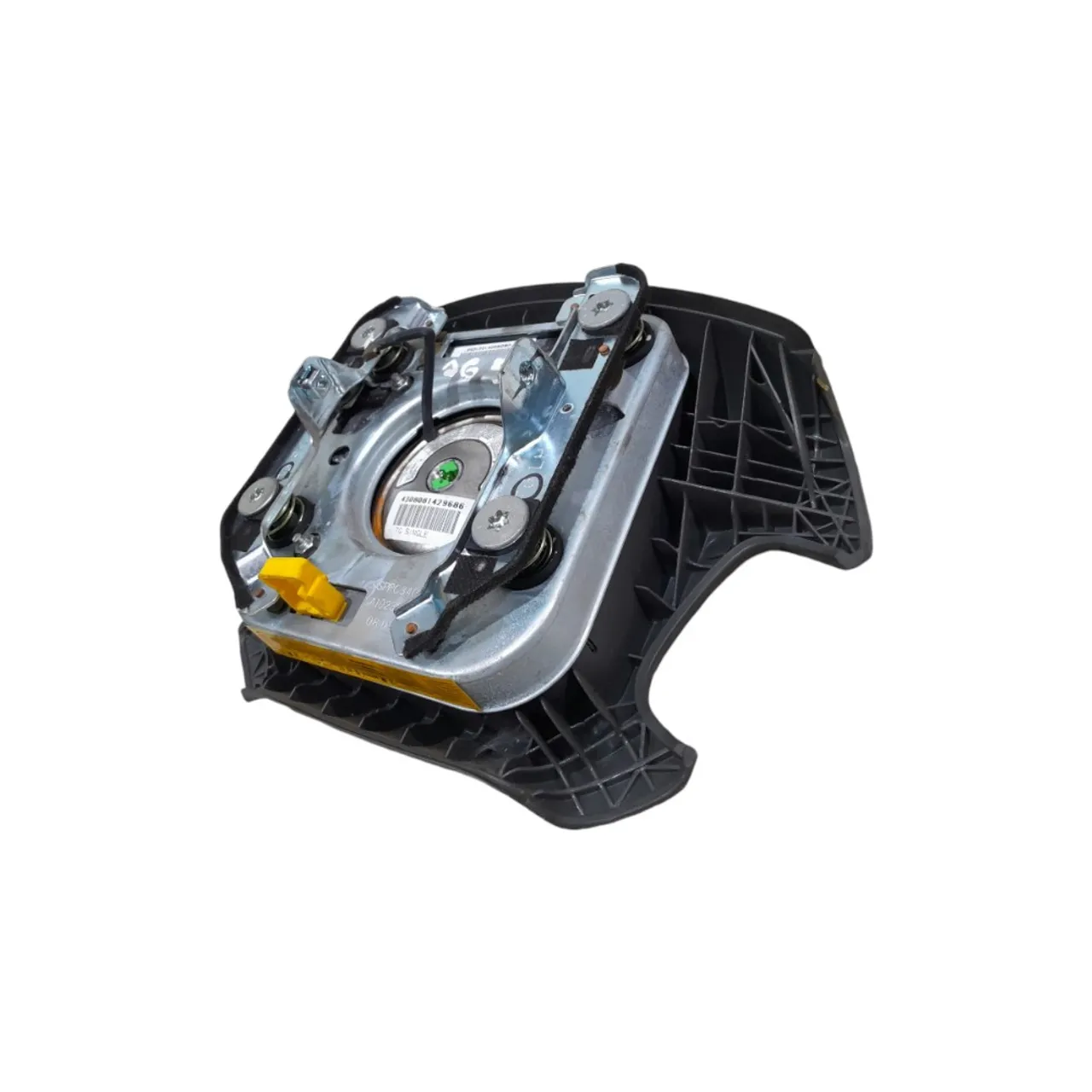 Bolsa Airbag Volante Hyundai azera 265 kd1
