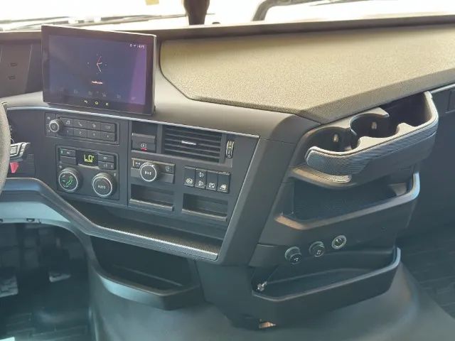 VOLVO FH540 - GLOBETROTTER - Foto 7