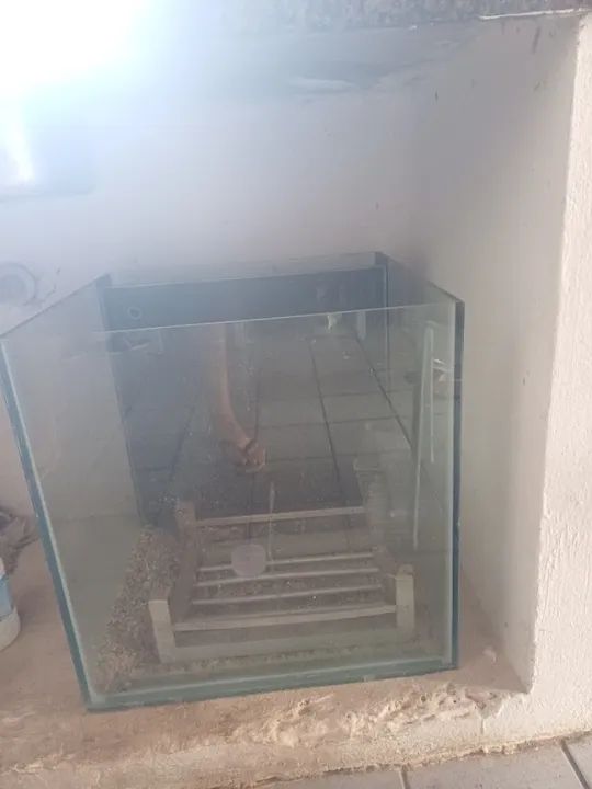 Aquário  - Foto 4