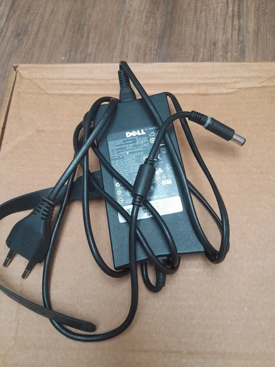 Carregador notebook Dell Original