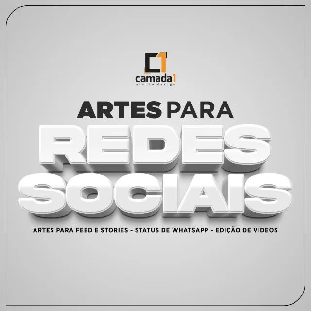 Redes Sociais - Conteúdo para Mídia Sociais