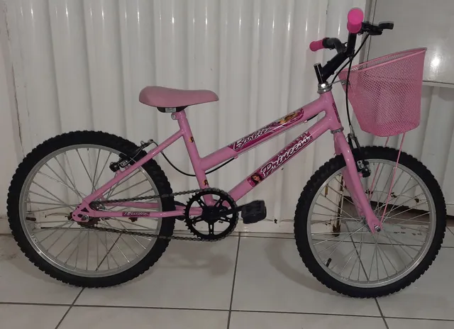 Bicicletas usadas discount rodado 20 olx