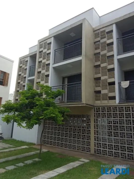 APARTAMENTO - PERDIZES - SP - Foto 2