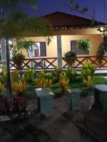Vendo chácara R$ 266.000