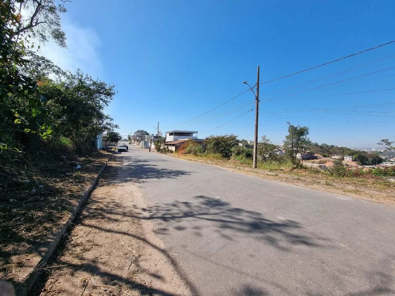 Lote à venda, Nova Fortaleza - Divinópolis/MG - Foto 4
