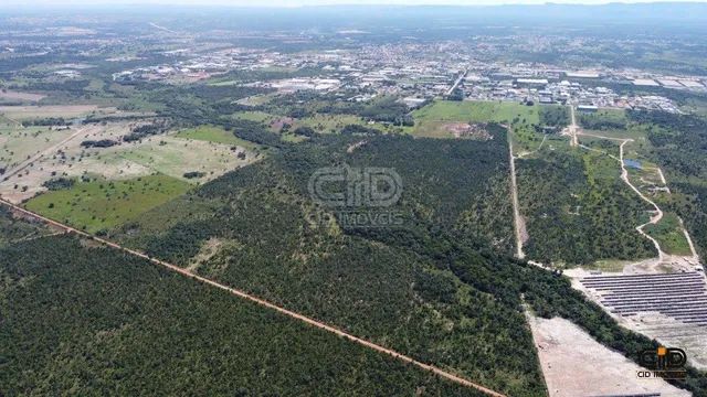 Terreno com aproximadamente 90 Hectares quadrados - Foto 5
