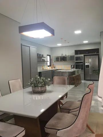 casa - Swiss Park - Campinas - Foto 2
