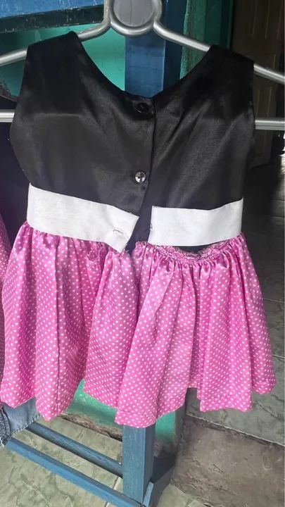 Vestido tal mãe e tal filha  - Foto 2