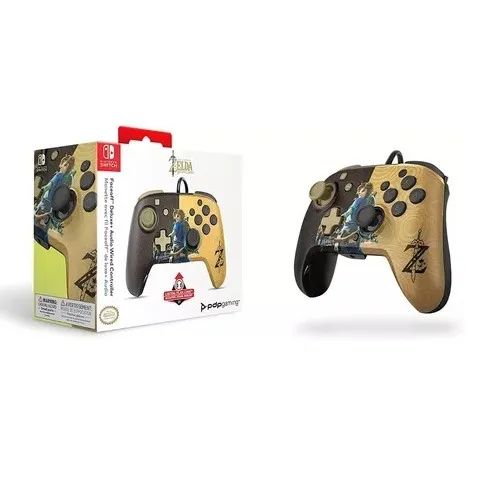 PRONTA ENTREGA | Controle Videogame Original Nintendo Switch Zelda PDP Gaming - Peças e Acessórios de Vídeo Game - Bom Retiro, Joinville 1361451549 | OLX PRONTA ENTREGA | Controle Videogame Original Nintendo Switch Zelda PDP Gaming - Peças e Acessórios de Vídeo Game - Bom Retiro, Joinville 1361451549 | OLX