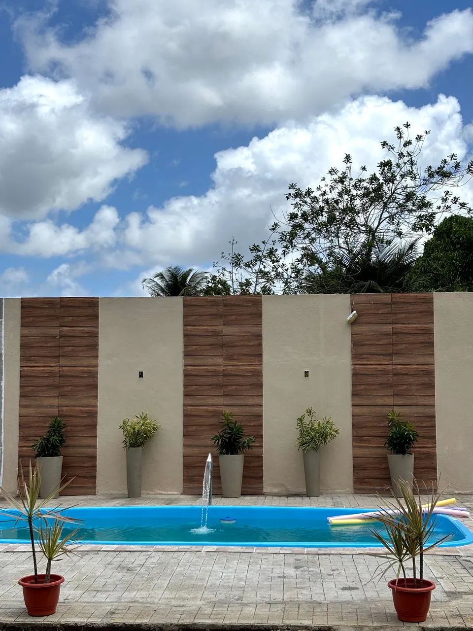 Casa de Campo ALDEIA Km 06 - Foto 4